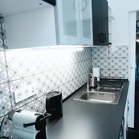 Black & White With A Gift Soft Panda *