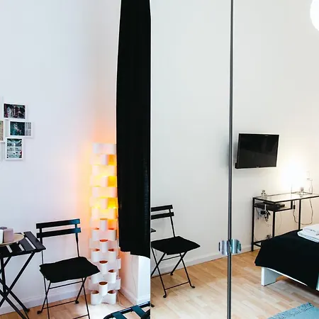 Black & White With A Gift Soft Panda